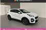 2020 Kia Sportage 1.6T GDi ISG GT-Line 5dr DCT Auto [AWD]