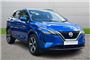 2021 Nissan Qashqai 1.3 DiG-T MH Premiere Edition 5dr