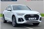 2021 Audi Q5 55 TFSI e Quattro Competition 5dr S Tronic