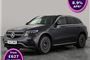 2022 Mercedes-Benz EQC EQC 400 300kW AMG Line Premium Plus 80kWh 5dr Auto