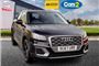 2018 Audi Q2 1.0 TFSI Sport 5dr