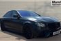 2019 Mercedes-Benz E-Class E63 S 4Matic+ Edition 1 4dr 9G-Tronic