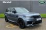 2020 Land Rover Range Rover Sport 4.4 SDV8 Autobiography Dynamic 5dr Auto