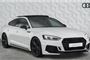 2019 Audi RS5 RS 5 TFSI Quattro Audi Sport Edn 5dr Tiptronic