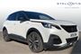 2019 Peugeot 3008 1.2 PureTech GT Line 5dr