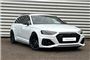 2020 Audi RS4 RS 4 TFSI Quattro Carbon Black 5dr Tiptronic