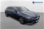 2022 Mercedes-Benz CLA Shooting Brake CLA 200 AMG Line 5dr Tip Auto