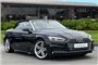 2019 Audi A5 Cabriolet 40 TFSI S Line 2dr S Tronic