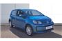 2017 Volkswagen Up 1.0 Move Up 5dr