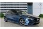2021 Mercedes-Benz A-Class A200 AMG Line Premium Plus Edition 5dr Auto