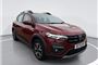 2021 Dacia Sandero Stepway 1.0 TCe Prestige 5dr CVT