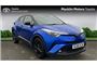 2019 Toyota C-HR 1.8 Hybrid Dynamic 5dr CVT