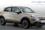 2019 Fiat 500X 1.0 City Cross 5dr