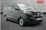 2021 Vauxhall Vivaro Life-e 100kW Combi L 50kWh 5dr Auto