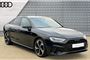 2023 Audi A4 35 TFSI Black Edition 4dr S Tronic