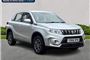 2019 Suzuki Vitara 1.0 Boosterjet SZ4 5dr