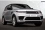 2018 Land Rover Range Rover Sport 3.0 SDV6 HSE Dynamic 5dr Auto