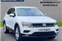 2020 Volkswagen Tiguan 2.0 TDi 150 4Motion Match 5dr DSG