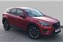 2016 Mazda CX-5 2.2d Sport Nav 5dr