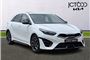 2025 Kia Ceed 1.5T GDi ISG 138 GT-Line 5dr