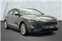 2021 Ford Focus 1.0 EcoBoost Hybrid mHEV 125 Titanium X Ed 5dr