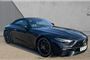 2024 Mercedes-Benz SL-Class SL 63 4Matic+ Premium Plus 2dr Auto