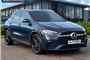 2023 Mercedes-Benz GLA GLA 220d 4Matic AMG Line Premium 5dr Auto