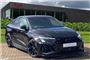 2023 Audi RS3 RS 3 TFSI Quattro Vorsprung 4dr S Tronic