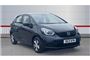 2021 Honda Jazz 1.5 i-MMD Hybrid SR 5dr eCVT