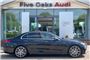 2023 Mercedes-Benz C-Class C43 4Matic Premium Plus 4dr 9G-Tronic