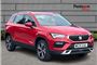 2024 SEAT Ateca 1.0 TSI SE Technology 5dr