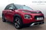 2020 Citroen C3 Aircross 1.2 PureTech 130 Flair 5dr EAT6