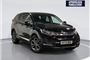 2022 Honda CR-V 2.0 i-MMD Hybrid SE 2WD 5dr eCVT