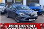 2021 Renault Clio 1.0 TCe 90 S Edition 5dr Auto