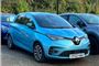 2022 Renault Zoe 100kW GT Line + R135 50kWh Rapid Charge 5dr Auto