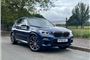 2019 BMW X3 xDrive M40i 5dr Step Auto