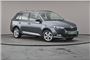 2021 Skoda Fabia Estate 1.0 TSI SE 5dr DSG