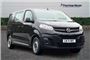 2021 Vauxhall Vivaro Life 1.5 Turbo D 120PS Edition M 5dr