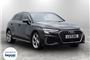 2021 Audi A3 40 TFSI e S Line 5dr S Tronic