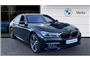 2018 BMW 7 Series 730d xDrive M Sport 4dr Auto