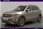 2021 Volkswagen T-Cross 1.0 TSI 110 United 5dr DSG