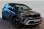 2022 Vauxhall Crossland 1.2 Turbo [130] Elite Edition 5dr Auto