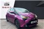 2018 Toyota Aygo 1.0 VVT-i X-Cite 5 5dr