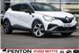 2021 Renault Captur 1.3 Mild hybrid 140 R.S. Line 5dr