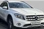 2018 Mercedes-Benz GLA GLA 200 SE 5dr Auto