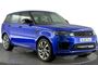 2021 Land Rover Range Rover Sport 2.0 P400e Autobiography Dynamic 5dr Auto