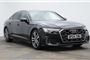 2024 Audi A6 40 TFSI S Line 4dr S Tronic