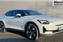 2023 Polestar 2 200kW 69kWh Standard Range Single motor 5dr Auto