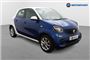 2018 Smart Forfour 1.0 Passion 5dr