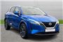 2022 Nissan Qashqai 1.3 DiG-T MH 158 Tekna 5dr Xtronic